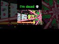 I Thought I Was Dead… 💀 (Clutch Save)