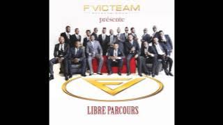F'Victeam - Libre parcours #2