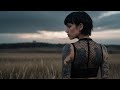 Point of No Return - Synthwave Synth Pop Anthem | Emotional Female Vocals 2024