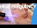 HIGH FREQUENCY & VIENNESE MASSAGE | BENEFITS & CONTRA-INDICATIONS