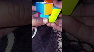 I purchase new 2X2 Rubik's cube #purchase #rubiks#cube
