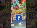 Shock Troopers version AES By NCI est dispo ! #neogeo #neogeoaes #shocktroopers #nci