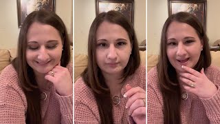 Gypsy Rose Blanchard Shares First Video Since Being Released From Jail