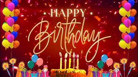 Marry Happy Birthday Song: Marry Ultimate Birthday Surprise