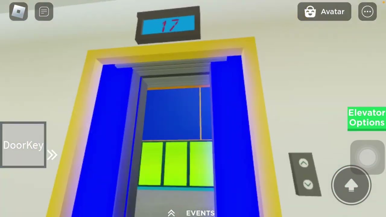 Roblox Elevators YouTube 