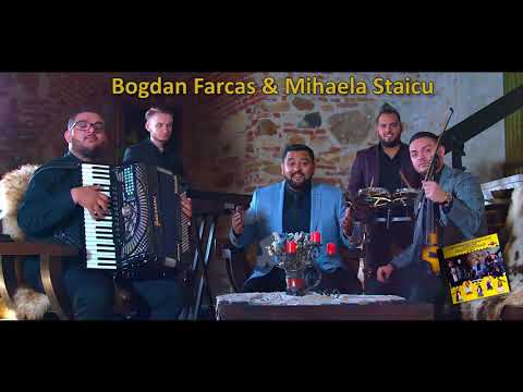 Bogdan Farcas & Mihaela Staicu - Frati ca noi nu mai exista (Official Track)
