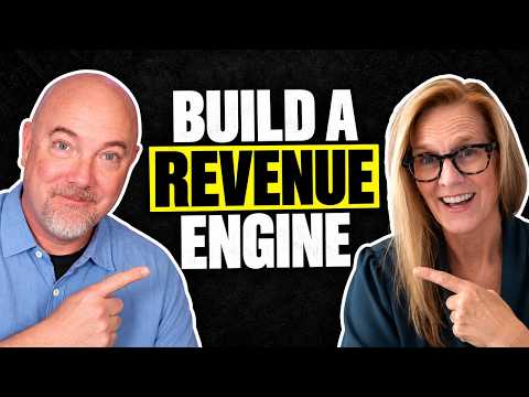 How to Build a Revenue Engine With Video (Maria Trysla)