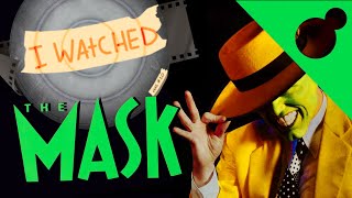 I Watched: The Mask 1994
Just here to talk to you about The Mask for 2 minutes.
Enjoy!
INFO -
This quick video was taken from a larger video on my channel...
TOP 5 FILMS: 5 Year Special! I Watched: The Mask 1994
