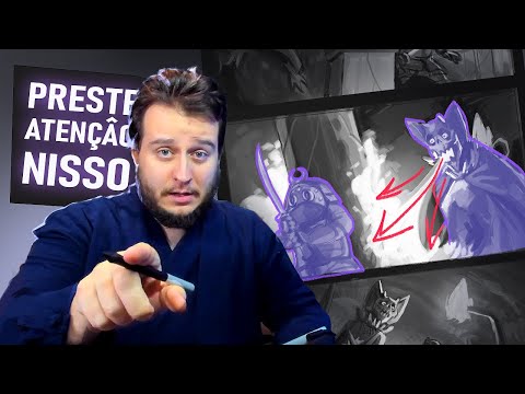 ESPECIAL: DICAS de COMPOSIÇÃO em DOSE TRIPLA! 😱