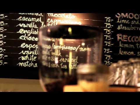 TReeBoX Cafe & Restaurant