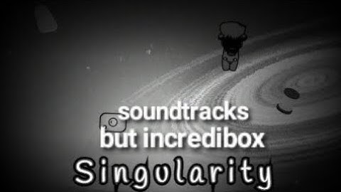 FNF SiNgUlArItY but #incredibox - Dave & bambi Fantrack (Recursedbox V3 Remake) OST