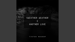 Video thumbnail of "DJ Davion - Sweather Weather x Another Love (TikTok Mashup)"