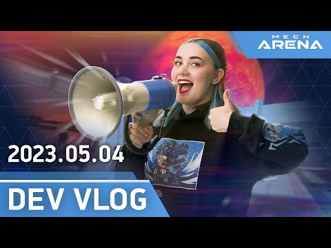 Mech Arena |