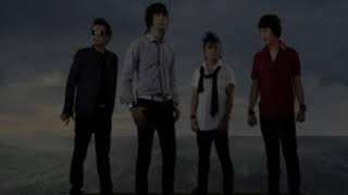 Tiket - biarkan saja cinta ( lyric vidio )