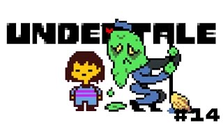 【Undertale】テンション高めの一人旅 #14【steam】