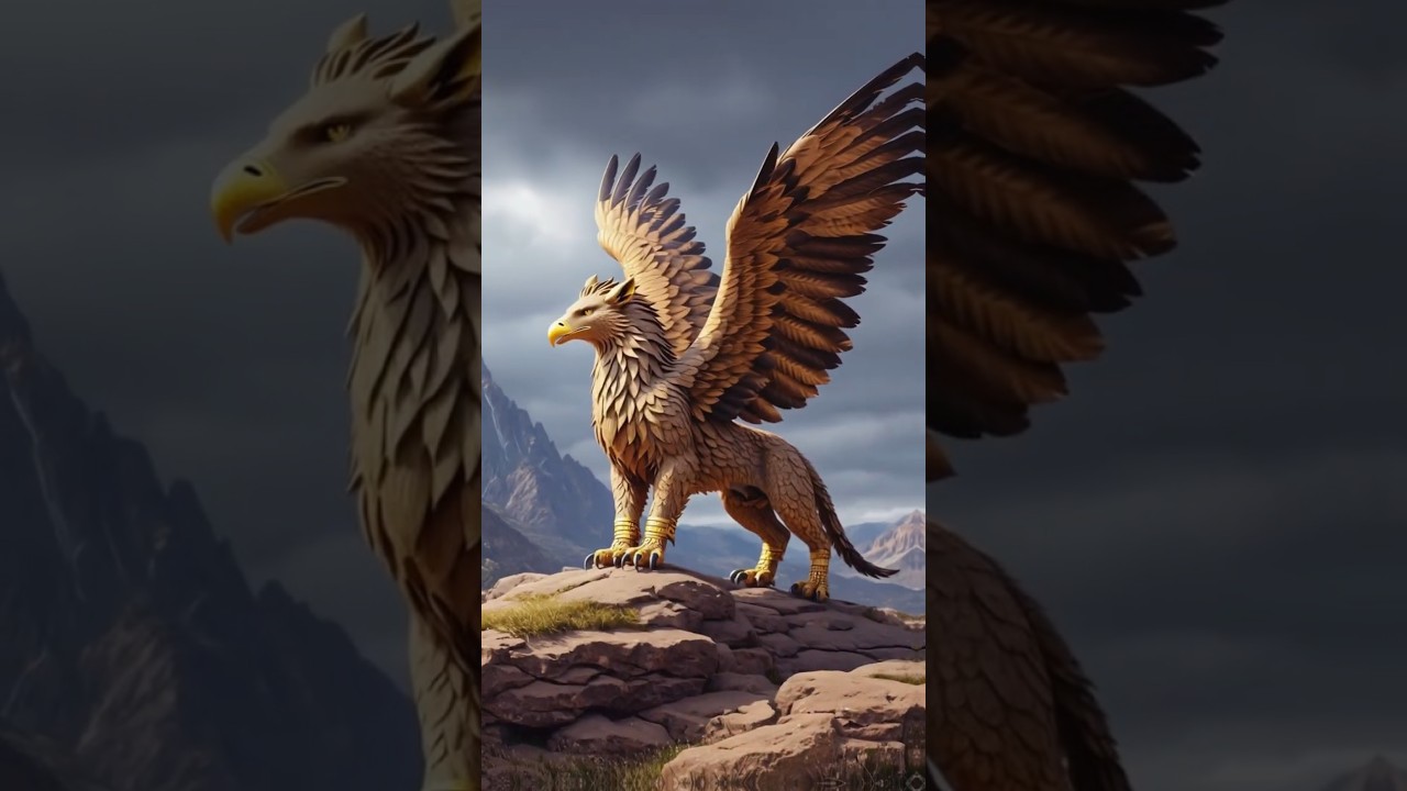 Match 2 Animals: Stunning Hybrid Creatures You’ve Never Seen Before