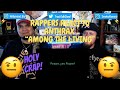 Rappers React To Anthrax &quot;Among The Living&quot;!!!