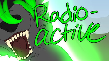 Radioactive .:MAP Part 12:. ||Redo||