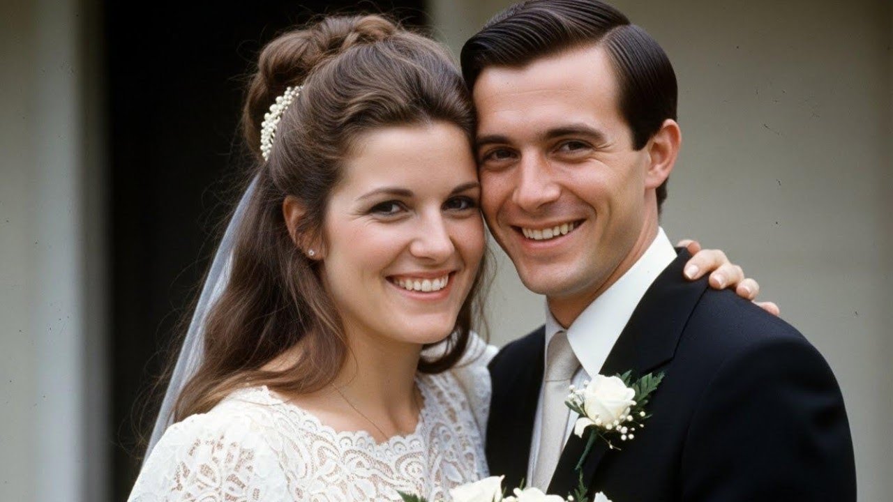 La mariée disparue pendant la noce — 18 ans plus tard, une vidéo amateur accuse le témoin