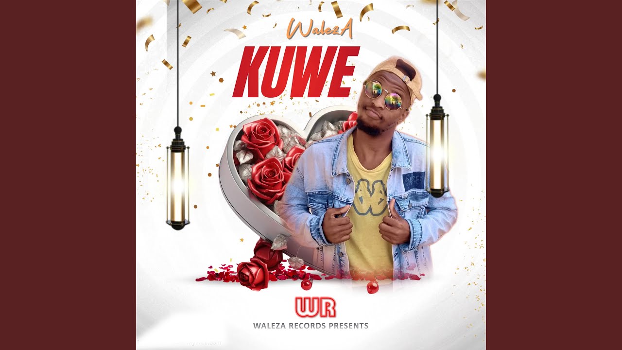 Tonton Kuwe di YouTube Tonton Kuwe di YouTube