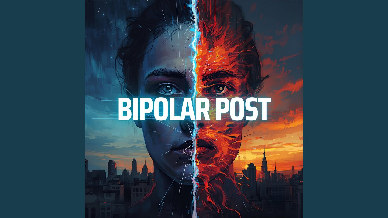 Watch Bipolar Post on YouTube Watch Bipolar Post on YouTube