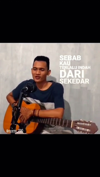 Story Wa Tercandu Nih Guys - Komang Raim Laode