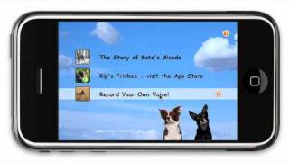Bokies e story books provides  interactive reading for kids screenshot 3