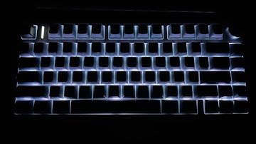 Yes, but does your keyboard sound like chocolate?