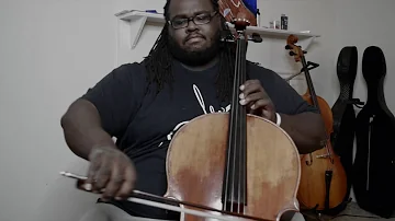 Time - Inception by Hans Zimmer (Cello Cover)