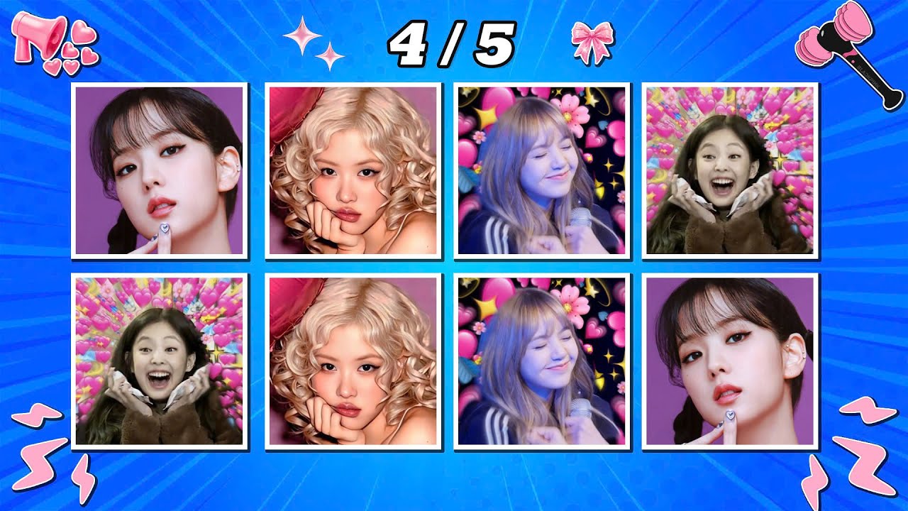 BLACKPINK Say The Word On Beat 🖤💗 | Смогут ли настоящие BLINKи угнаться за ними?