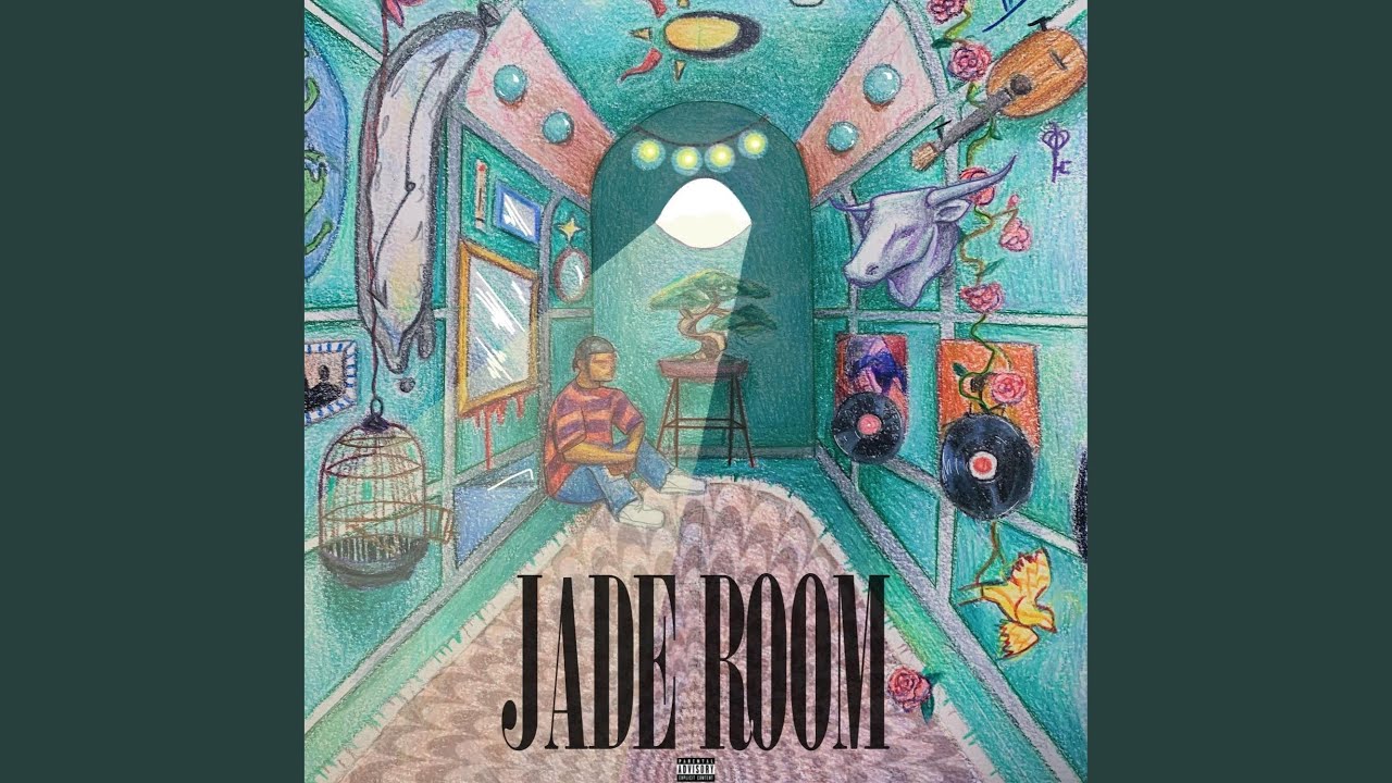 Jade Room