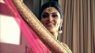 Indian Destination Wedding at Hard Rock Cancun - Harjot and Navi Dhaliwal