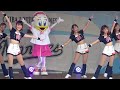2019.09.01 (1-8) M☆Splash!! (中川翔子 / ストロベリmelody)