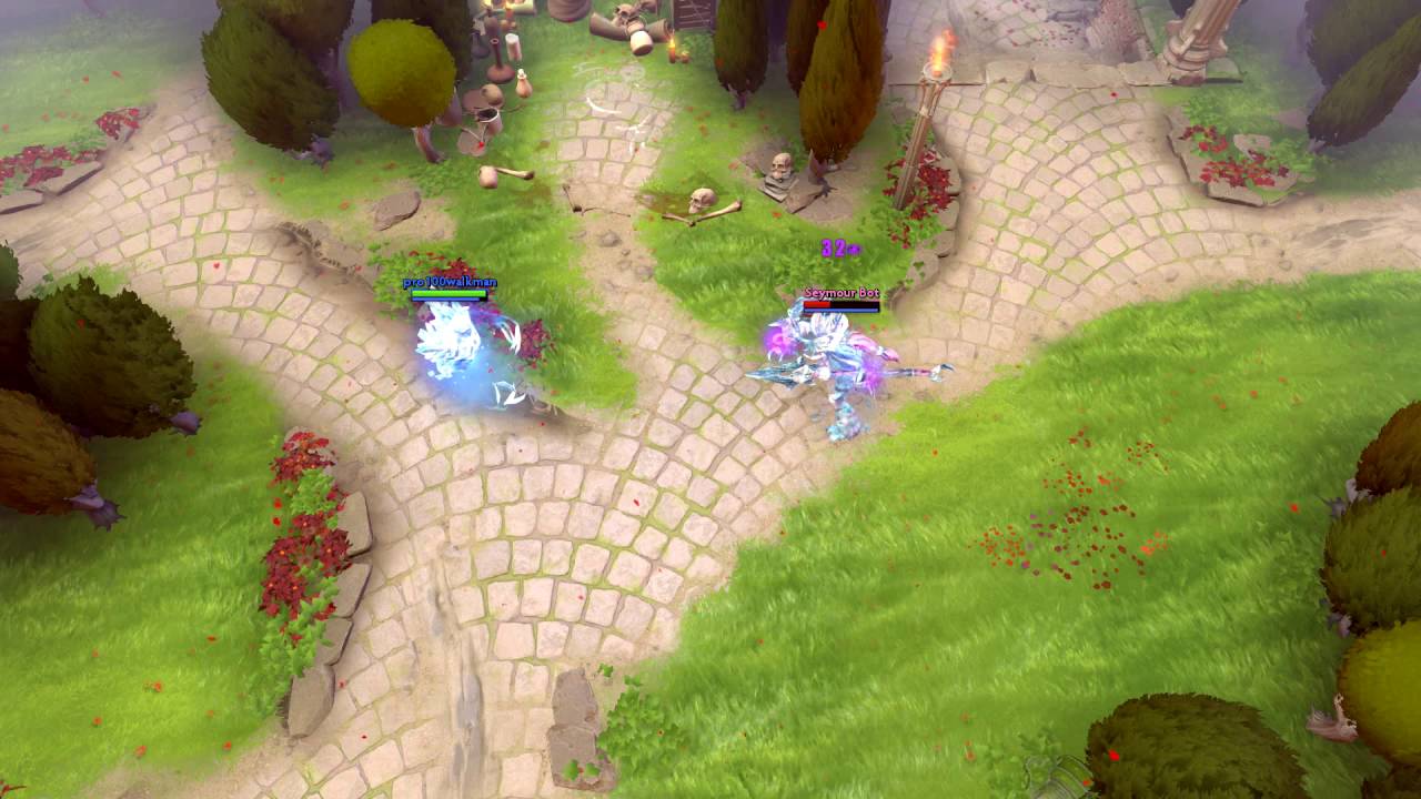 Dota 2 Huskar counter pick: Ancient Apparition