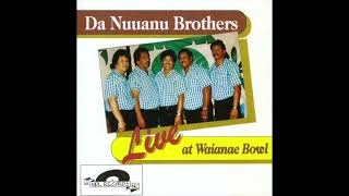 Vignette de la vidéo "Da Nuuanu Brothers - Memories (1990)"