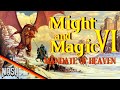 Might and Magic VI Solo Dagger #3 эти кинжалы просто имба^^
