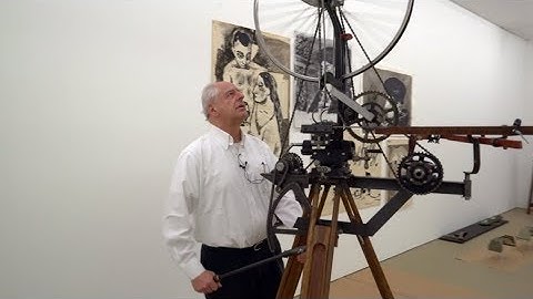 William Kentridge. A Poem That Is Not Our Own