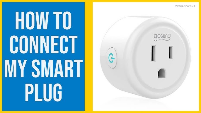 Govee Smart Plug (Mini), Local Intellitech