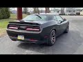 2015 Dodge Challenger SRT Hellcat Walk Around