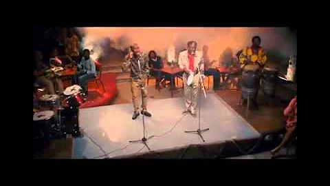 Baby Mi Da   Dr Victor Olaiya Ft 2Face Idibia OFFICIAL VIDEO)