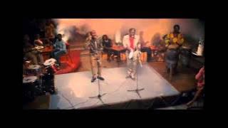 Baby Mi Da   Dr Victor Olaiya Ft 2Face Idibia  VIDEO)