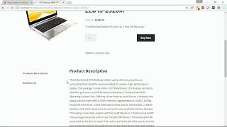 Woocommerce Customizer Tutorial | How to Change Add to Cart Button & More