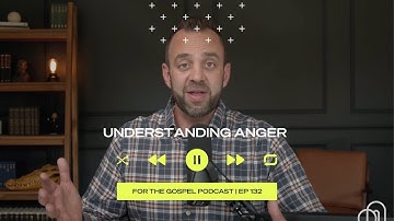 Understanding Anger | Costi Hinn | EP 132