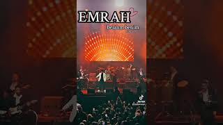 Emrah - Belalım benim | 2024 Frankfurt Konseri