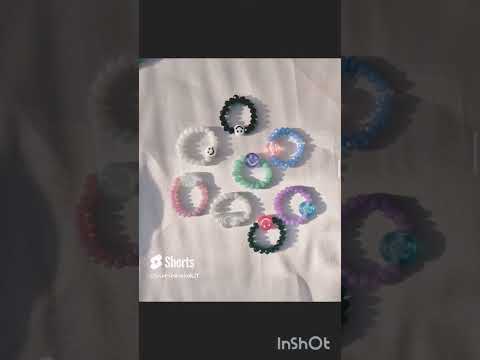 اشكال خواتم خرز اكسبلور