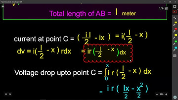 EE-307  |  POWER SYSTEM II  |  EE307 D.C. Distribution Systems 7 by N K Sharma  GPC Bikaner