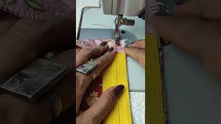 Sew Zipper tips #needlethreading #sewingtipsandtricks #diysewing #sewingcommunity #sewinghack