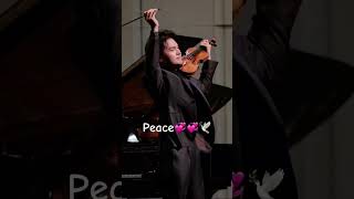 #raychen #live #concert #classicalmusic #johannstrauss #orchestra #duet #music #violin #opera