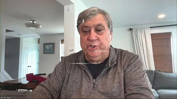 Law professor discusses whether Trump can serve a third term as US president