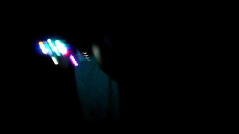 bry light show practice #4